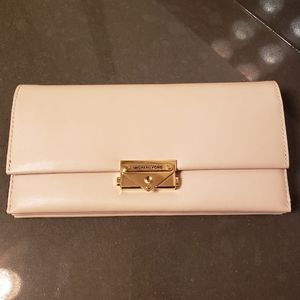 Michael Kors large wallet